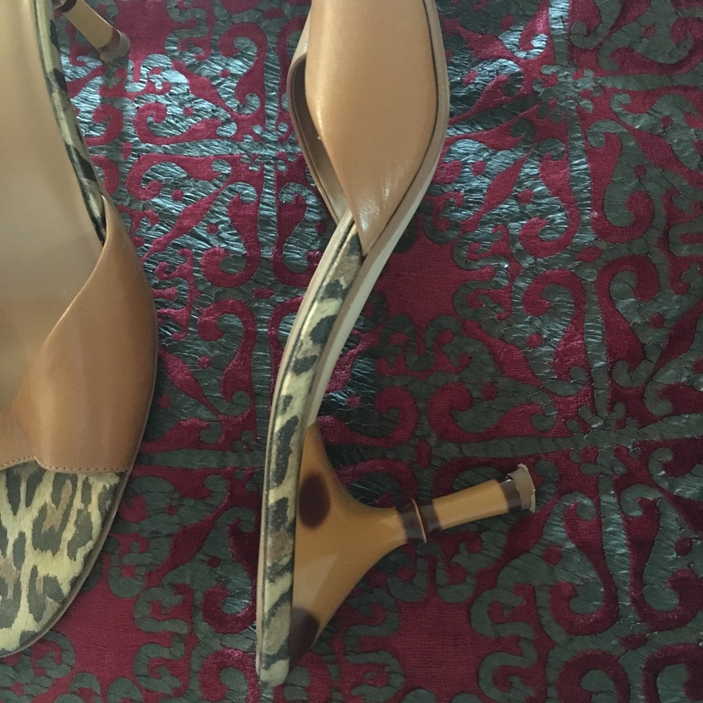 Shoes - Picture 2 of 2